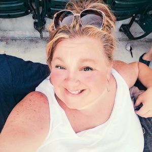 Meet your Posher, Sheri